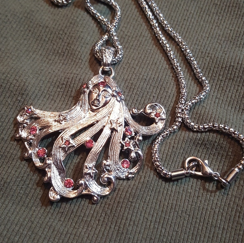 Silver serpent - Picture 3 of 6